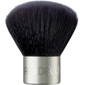 Artdeco Brush For Mineral Powder Foundation Kabuki štětec na pudr 1 kus Artdeco Brush For Mineral Powder Foundation Kabuki štětec na pudr 1 kus