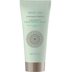 Artdeco Aromatic Foot Repair Balm – pečující balzám na nohy – 1 x 100 ml Artdeco Aromatic Foot Repair Balm – pečující balzám na nohy – 1 x 100 ml