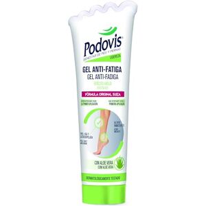 Podovis , Anti-Pat gel – osvěžující a deaktivuje, unavený krém na nohy, okamžitá úleva, měkká a hydratační pleť, odstraňuje pocit těžkosti a únavu, 150 ml Podovis , Anti-Pat gel – osvěžující a deaktivuje, unavený krém na nohy, okamžitá úleva, měkká a hydratační pleť, odstraňuje pocit těžkosti a únavu, 150 ml