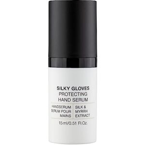Alessandro Spa Silky Gloves Protecting ruční sérum – k ošetření rukou, 15 ml Alessandro Spa Silky Gloves Protecting ruční sérum – k ošetření rukou, 15 ml