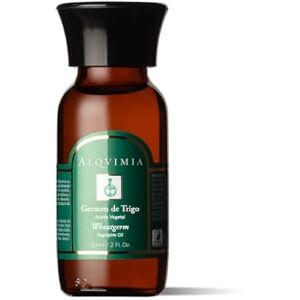 ALQVIMIA ÖL wheatgerm 60 ml unisex ALQVIMIA ÖL wheatgerm 60 ml unisex