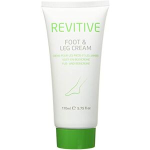Revitive Krém na nohy a nohy Revitive Krém na nohy a nohy