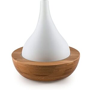 Pajoma Aroma Diffuser Altais aus Bambus und Glas Pajoma Aroma Diffuser Altais aus Bambus und Glas