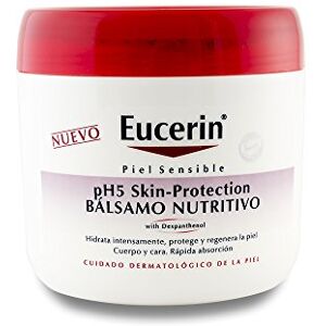 Eucerin PH5 Skin Protection Bálsamo Nutritivo 450 ml Eucerin PH5 Skin Protection Bálsamo Nutritivo 450 ml