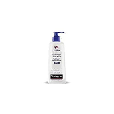 Neutrogena Crema Hidratante Corporal, Hidratación Profunda, 400 ml Neutrogena Crema Hidratante Corporal, Hidratación Profunda, 400 ml