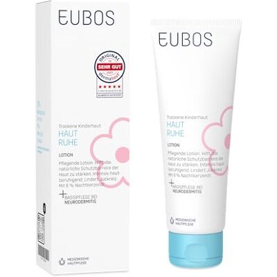 EUBOS Pleťová voda pro děti, 125 ml Lotion EUBOS Pleťová voda pro děti, 125 ml Lotion