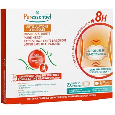 Puressentiel Gel a mýdlo 1 balení (1x 100 g) Puressentiel Gel a mýdlo 1 balení (1x 100 g)