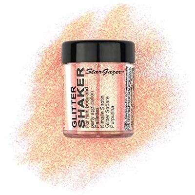 Stargazer Products třpytky v aplikační lahvička, 1 balení (1× 5 g) 5g Stargazer Products třpytky v aplikační lahvička, 1 balení (1× 5 g) 5g
