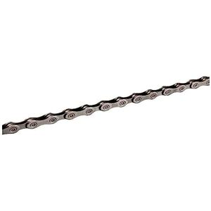 SHIMANO Řetěz na kolo, stříbrný, 116 článků, I-CNHG7011116Q SHIMANO Řetěz na kolo, stříbrný, 116 článků, I-CNHG7011116Q