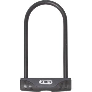 ABUS Třmenový zámek Facilo 32/150HB300 + USH32 držák – zámek na kolo s dvojitým zámkem – bezpečnostní úroveň 7 – černý ABUS Třmenový zámek Facilo 32/150HB300 + USH32 držák – zámek na kolo s dvojitým zámkem – bezpečnostní úroveň 7 – černý