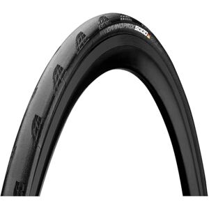 Continental Unisex – dospělí Grand Prix 5000 pneumatiky na kolo, černé, 23" x622 ( 700 x 23C ) Continental Unisex – dospělí Grand Prix 5000 pneumatiky na kolo, černé, 23" x622 ( 700 x 23C )