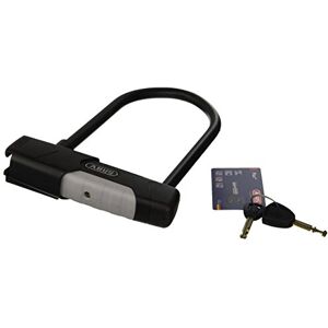 ABUS Zámek na kolo 470/230 Žula Plus Černá, černá, standard ABUS Zámek na kolo 470/230 Žula Plus Černá, černá, standard