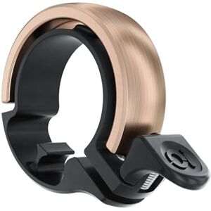 KNOG Classic Cyklistický zvonek KNOG Classic Cyklistický zvonek
