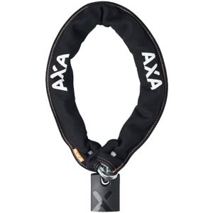 AXA 5011542 Unisex-Adult Newton Promoto+ 4 100/10,5 řetězový zámek, černý AXA 5011542 Unisex-Adult Newton Promoto+ 4 100/10,5 řetězový zámek, černý