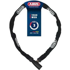 ABUS 1500/60 Řetězový zámek, 60 cm ABUS 1500/60 Řetězový zámek, 60 cm
