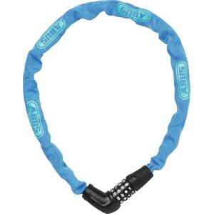 ABUS Řetězový zámek Steel-O-Chain 5805C – číselný zámek z 5 mm silného ocelového řetězu úroveň bezpečnosti 5 ABUS Řetězový zámek Steel-O-Chain 5805C – číselný zámek z 5 mm silného ocelového řetězu úroveň bezpečnosti 5