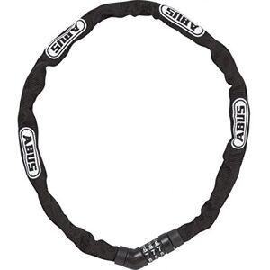 ABUS Řetězový zámek Steel-O-Chain 4804C – číselný zámek ze speciální oceli bezpečnostní úroveň 4 ABUS Řetězový zámek Steel-O-Chain 4804C – číselný zámek ze speciální oceli bezpečnostní úroveň 4