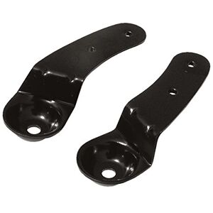 ABUS Unisex, držák adaptéru na zámek rámu SH485/495, černý, jedna velikost ABUS Unisex, držák adaptéru na zámek rámu SH485/495, černý, jedna velikost