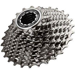 SHIMANO Kazeta CS-HG500 10násobná SHIMANO Kazeta CS-HG500 10násobná