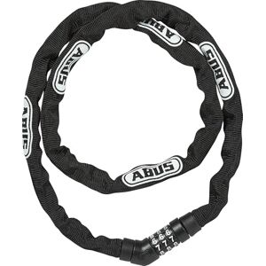 ABUS Řetězový zámek Steel-O-Chain 4804C – číselný zámek ze speciální oceli bezpečnostní úroveň 4 ABUS Řetězový zámek Steel-O-Chain 4804C – číselný zámek ze speciální oceli bezpečnostní úroveň 4