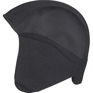 ABUS Winter Kit cyklistická helma, černá (Black), L ABUS Winter Kit cyklistická helma, černá (Black), L
