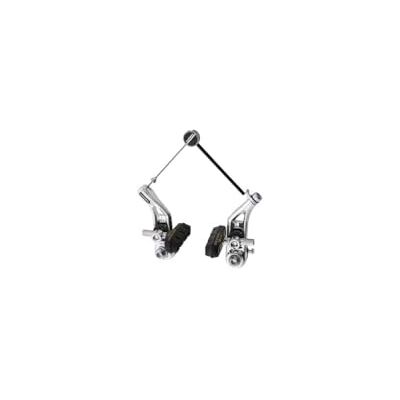 SHIMANO Cantilever-Bremse Altus BR-CT91 HR černá pro MTB a turistická kola, EBRCT91MRSB SHIMANO Cantilever-Bremse Altus BR-CT91 HR černá pro MTB a turistická kola, EBRCT91MRSB
