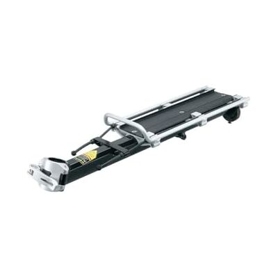 Topeak Nosič zavazadel MTX BeamRack E Type, černý, TA2096E Topeak Nosič zavazadel MTX BeamRack E Type, černý, TA2096E