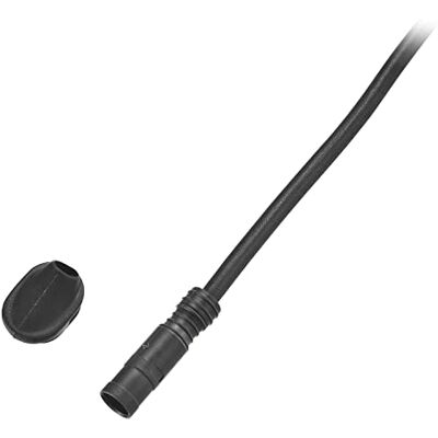 SHIMANO Napájecí kabel Di2 EW-SD50, černý, 1600 mm, I-EWSD50L160 SHIMANO Napájecí kabel Di2 EW-SD50, černý, 1600 mm, I-EWSD50L160