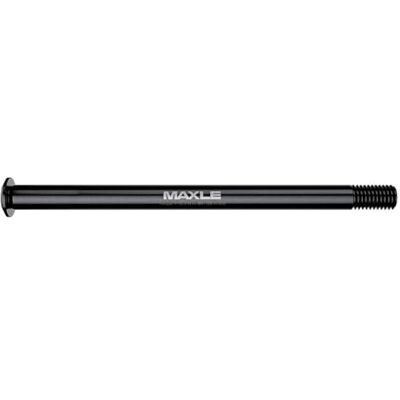 Sram Unisex Maxle Stealth MTB vidlice, černé, jednotná velikost EU Sram Unisex Maxle Stealth MTB vidlice, černé, jednotná velikost EU