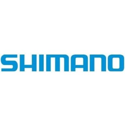 SHIMANO RD-M772 SGS-Type Kettenleitblech, Silver, One Size SHIMANO RD-M772 SGS-Type Kettenleitblech, Silver, One Size