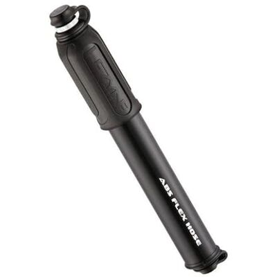 LEZYNE Mini čerpadlo CNC Drive HV, černo-lesklé, M, 1-MP-HVDR-V2S04 LEZYNE Mini čerpadlo CNC Drive HV, černo-lesklé, M, 1-MP-HVDR-V2S04