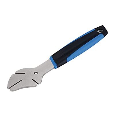 BBB Cycling narovnávací nástroj pro rotory kotoučových brzd nářadí na kotoučové brzdy kolo nářadí Bike Repair Tool Discbrake Rectifier DiscStraight BTL-74, černá-stříbrná BBB Cycling narovnávací nástroj pro rotory kotoučových brzd nářadí na kotoučové brzdy kolo nářadí Bike Repair Tool Discbrake Rectifier DiscStraight BTL-74, černá-stříbrná