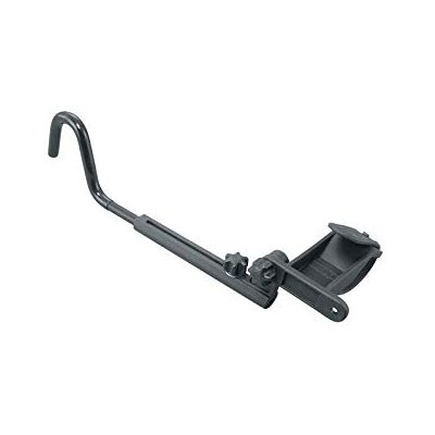 Topeak PrepStand pomůcka pro upevnění řídítek, černá, 34x9. 4 cm x 10 cm, černá Topeak PrepStand pomůcka pro upevnění řídítek, černá, 34x9. 4 cm x 10 cm, černá