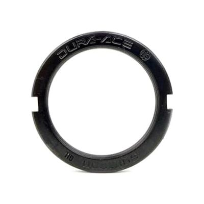 SHIMANO HB-7600 Track lock ring SHIMANO HB-7600 Track lock ring