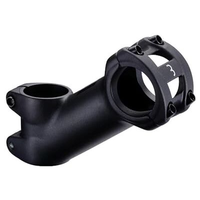 BBB Představec MTB High Rise OS 35D BHS-25, černý, 90 mm, 2. 929. 732. 511 BBB Představec MTB High Rise OS 35D BHS-25, černý, 90 mm, 2. 929. 732. 511