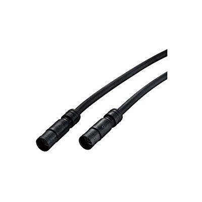 SHIMANO Napájecí kabel Di2 EW-SD50, černý, 550 mm, I-EWSD50L55 SHIMANO Napájecí kabel Di2 EW-SD50, černý, 550 mm, I-EWSD50L55