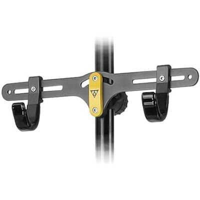 Topeak Montageständer Thirdhook Unten für Twoup Stand, TW010-SP03 Topeak Montageständer Thirdhook Unten für Twoup Stand, TW010-SP03