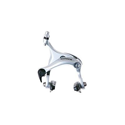SHIMANO Boční brzda BR-R451 HR stříbrná, EBRR451AR73S SHIMANO Boční brzda BR-R451 HR stříbrná, EBRR451AR73S