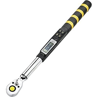 Topeak Momentový klíč D-Torq DX, One Size, TT2531 Topeak Momentový klíč D-Torq DX, One Size, TT2531