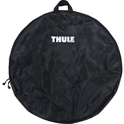 Thule Kapsa na přední kolo, příslušenství, 563000, černá Thule Kapsa na přední kolo, příslušenství, 563000, černá
