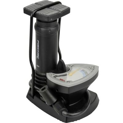 Fischer manometr s hladinovým čerpadlem Včetně adaptéru Fischer manometr s hladinovým čerpadlem Včetně adaptéru
