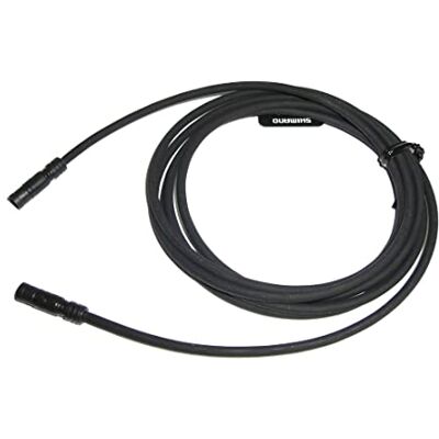 SHIMANO Elektrický kabel Ultegra Di2 EW-SD50 (1400 mm) SHIMANO Elektrický kabel Ultegra Di2 EW-SD50 (1400 mm)