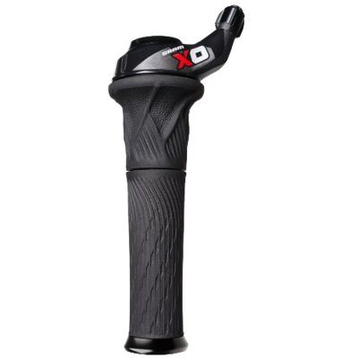 Sram Drehgriffschalter 2137974802, rot, one Size, 00.7018.014.001 Sram Drehgriffschalter 2137974802, rot, one Size, 00.7018.014.001