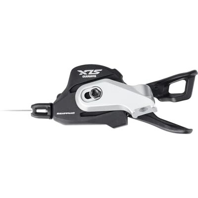 SHIMANO SLX SL-M7000 řadicí páčka I-Spec B 11násobná černá 2017 řadicí páčka pravá SHIMANO SLX SL-M7000 řadicí páčka I-Spec B 11násobná černá 2017 řadicí páčka pravá