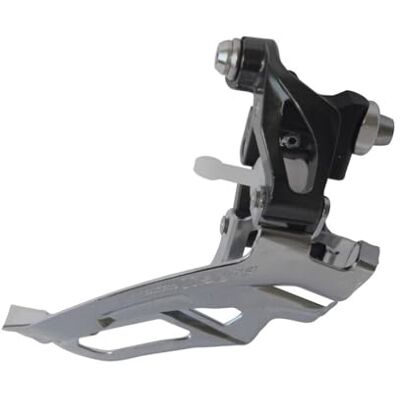 SHIMANO TIAGRA FD-4703 Umwerfer für 3x10V. SHIMANO TIAGRA FD-4703 Umwerfer für 3x10V.