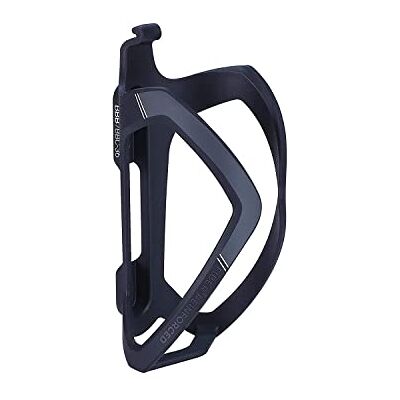 BBB Držák lahví na vodu FlexCage, matná černá, 31 g, 2. 905. 093. 621 BBB Držák lahví na vodu FlexCage, matná černá, 31 g, 2. 905. 093. 621
