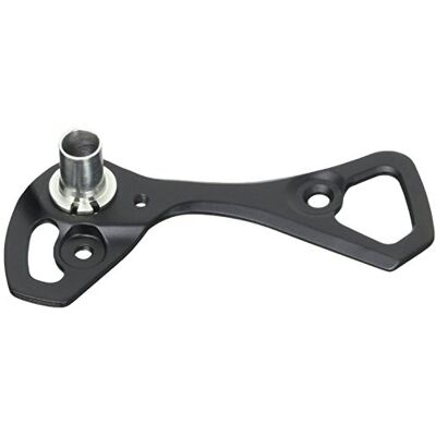 SHIMANO KETTENLEITBLECH AUßEN MIT STOP-PIN SS-TYPE RD-6800 Y-5YC98070 SHIMANO KETTENLEITBLECH AUßEN MIT STOP-PIN SS-TYPE RD-6800 Y-5YC98070
