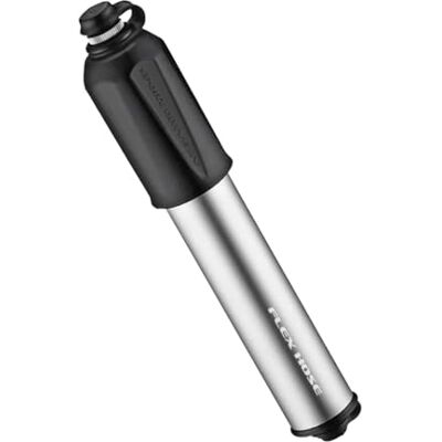 LEZYNE Mini pumpa CNC Sport Drive HV, světle šedá Gd, 32, 1-MP-SPDHV-V1S19 LEZYNE Mini pumpa CNC Sport Drive HV, světle šedá Gd, 32, 1-MP-SPDHV-V1S19