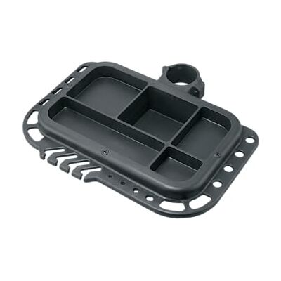 Topeak Přihrádka na nářadí Tool-Tray, černá, One Size, TW001-SP02 Topeak Přihrádka na nářadí Tool-Tray, černá, One Size, TW001-SP02