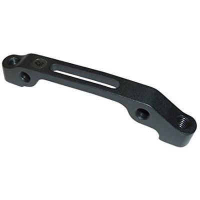 SHIMANO Adapter für Bremsscheibe 160mm-SM-MA90-F160 Post/Standard SHIMANO Adapter für Bremsscheibe 160mm-SM-MA90-F160 Post/Standard